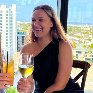 Meet your Posher, Kateryna